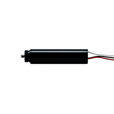 14mm Bürstenloser Elektromotor 24V 40000rpm Hochleistungs-BLDC-Motor