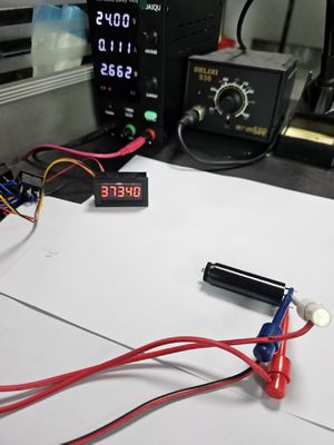 16mm Bürstenloser Gleichstrommotor 24V 37000rpm 101mNm deutscher Hersteller Mikromotor Ultra Quiet Edition