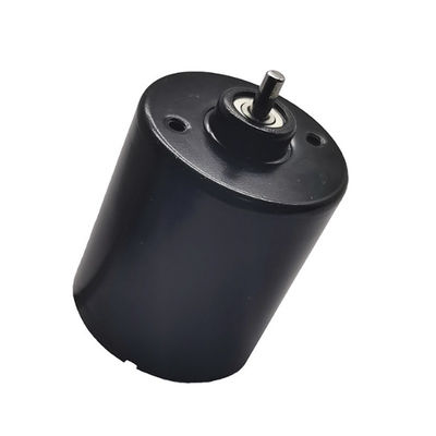 36mm Bürstenloser Gleichstrommotor 12v 24v 5200rpm Hohe Leistungsdichte Langlebigkeit Stille Edition
