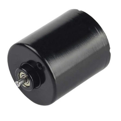 36mm Bürstenloser Gleichstrommotor 12v 24v 5200rpm Hohe Leistungsdichte Langlebigkeit Stille Edition