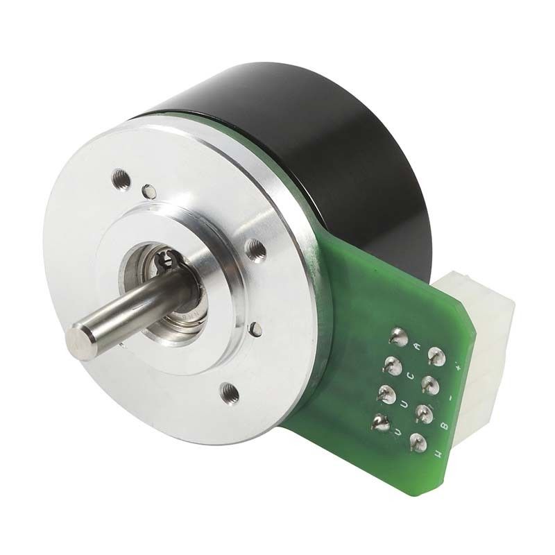 Anpassbarer Sensor Outrunner Motor 42mm 35W für Solar-Tracking und Stromwerkzeuge