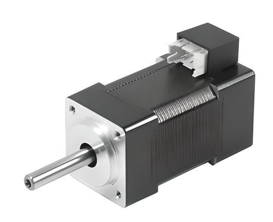 BLDC 22mm Bürstenloser Motor 4 Watt NEMA 9 Ermüdungsbeständig für medizinische Geräte