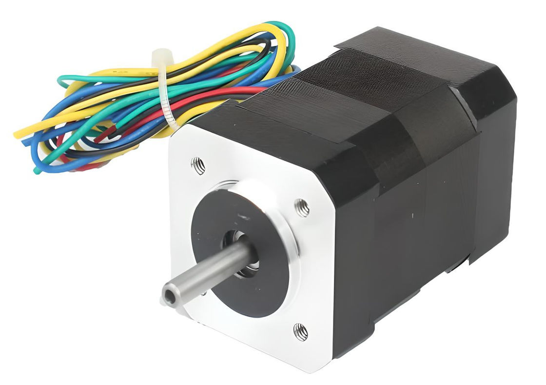 BLDC 28 mm Bürstenloser Elektromotor NEMA 11 12,5 Watt für Textilmaschinen