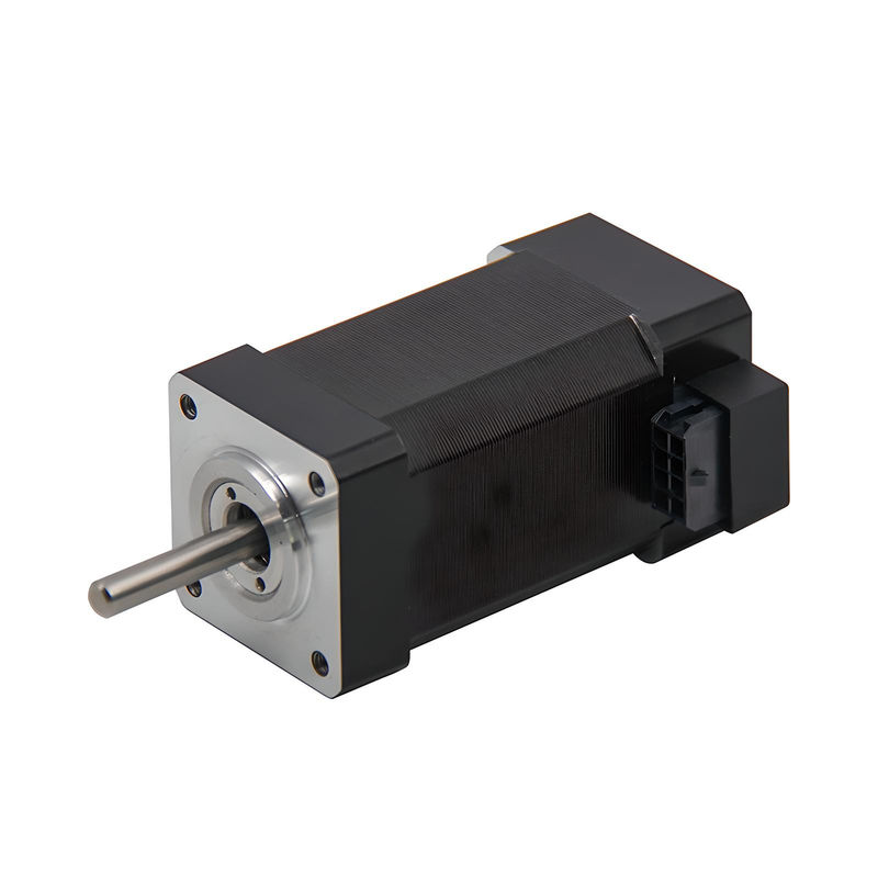 Industrieller 35mm Inrunner Bürstenloser Motor NEMA 14 Bürstenloser Gleichstrommotor 33,5 Watt