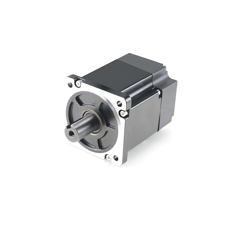 Hochgeschwindigkeits 60mm Servomotorflansche 400W1.9N.M 3000rpm zur Präzisionssteuerung