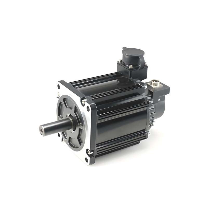 110 mm Bürstenloser Servomotor mit Encoder 1200W 7.2N.M Bürstenloser Servomotor
