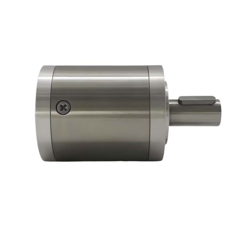 57 mm Planetengang mit gehärtetem Stahlgetriebe NEMA 23 Planetengangmotor 50N.M Robust