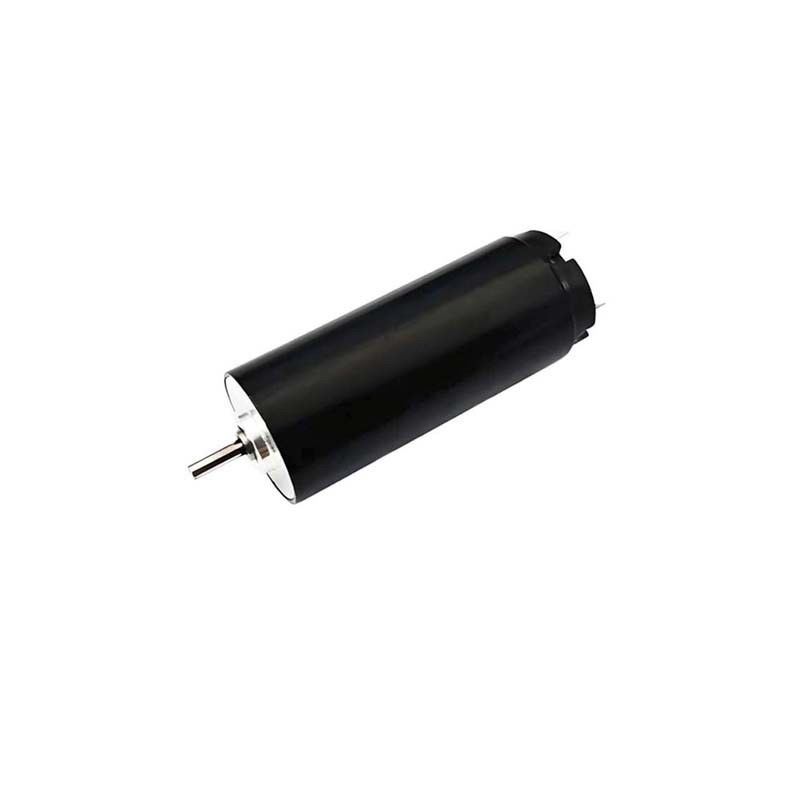 Anpassbarer Brushed DC-Motor mit kernloser Wicklung 13mm 1,32mNm 8400rpm 15V