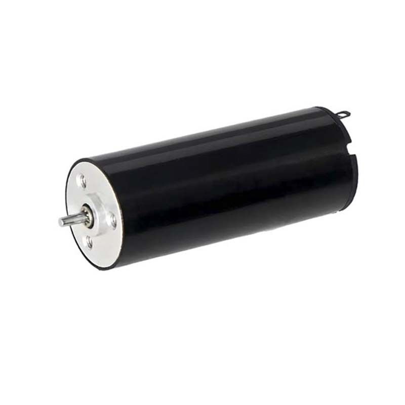Kompakter und leichter Bürstelmotor 16mm 5,6 Watt 12100 Rpm 6V