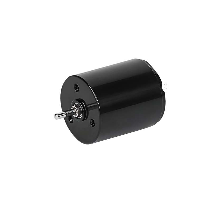 Micro Coreless Brush Gleichstrommotor 22mm 3,61 Watt 6900 Dreh/min 36V anpassbar