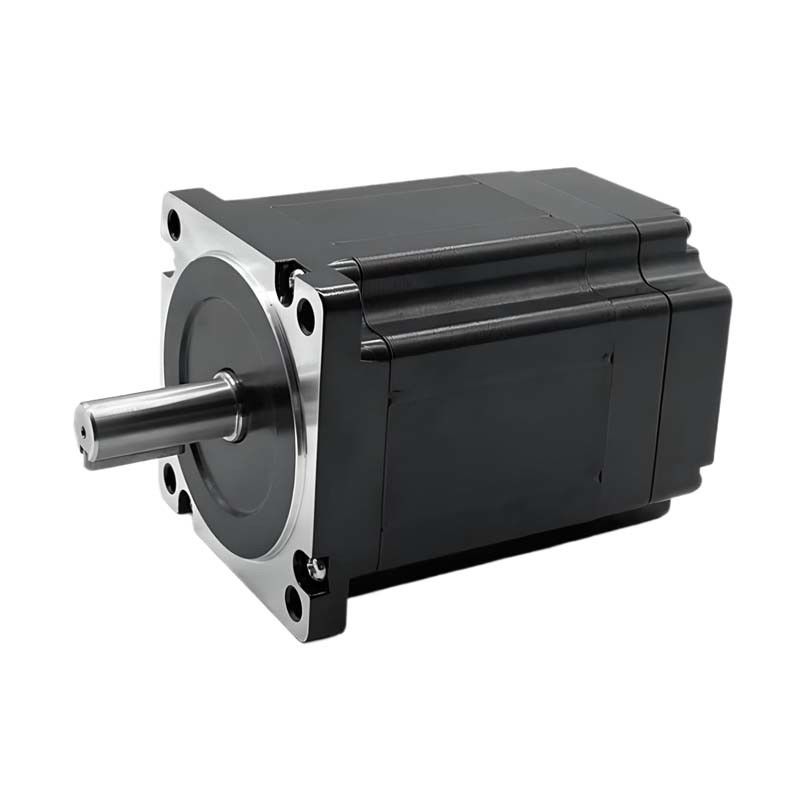 Einfache Installation Flansche 80mm Wechselstrom-Servomotor 1000W 3.2N.M 3000rpm