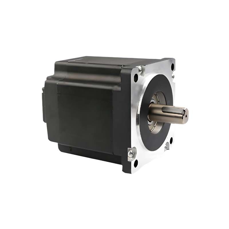 Hochgeschwindigkeit 90mm Gleichstrom Inrunner Bürstenloser Motor 350V 3000RPM 1000 Watt Für RC-Fahrzeuge