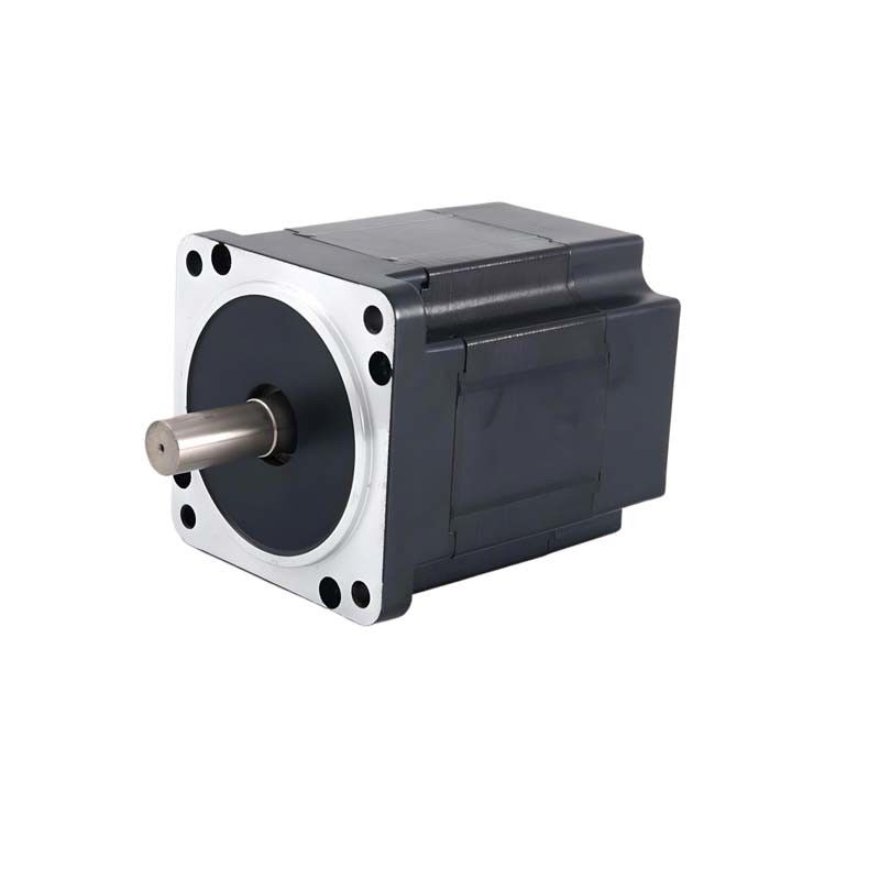 Benutzerdefinierte 90mm Innenrotor BLDC Motor 350V 3000RPM 1000 Watt Präzisionssteuerung
