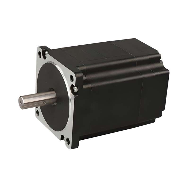 86mm Bürstenloser Elektromotor, Sensorloser Bürstenloser Motor 48V 220 Watt bis 750 Watt BLDC-Motor