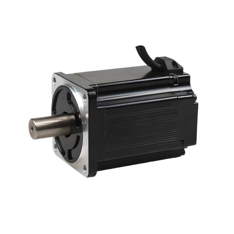 80mm Bürstenloser Motor 48V 188 Watt bis 750 Watt Bürstenloser Gleichspannungsmotor Elektromotor Bürstenloser Inrunnermotor