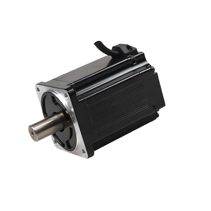 80 mm Bürstenloser Gleichstrommotor 48V 188 Watt bis 750 Watt Bürstenloser Motor BLDC-Motor