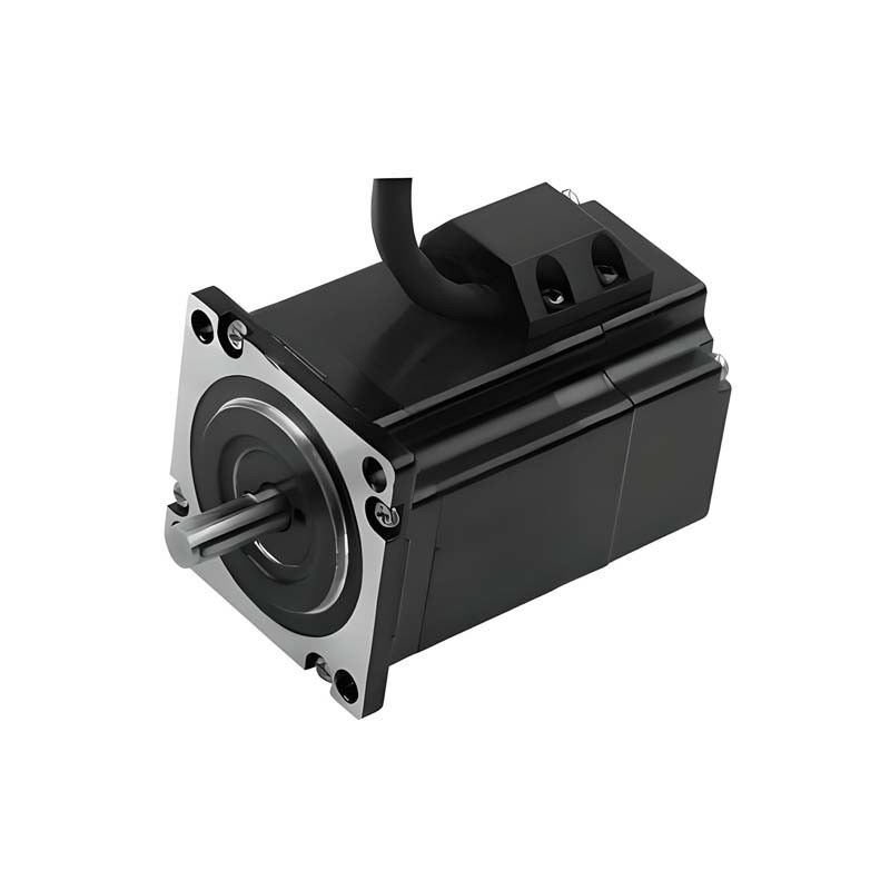 70 mm Innerer Rotor BLDC Motor Bürstenloser Elektromotor 157 Watt bis 210 Watt 48 V Bürstenloser Motor