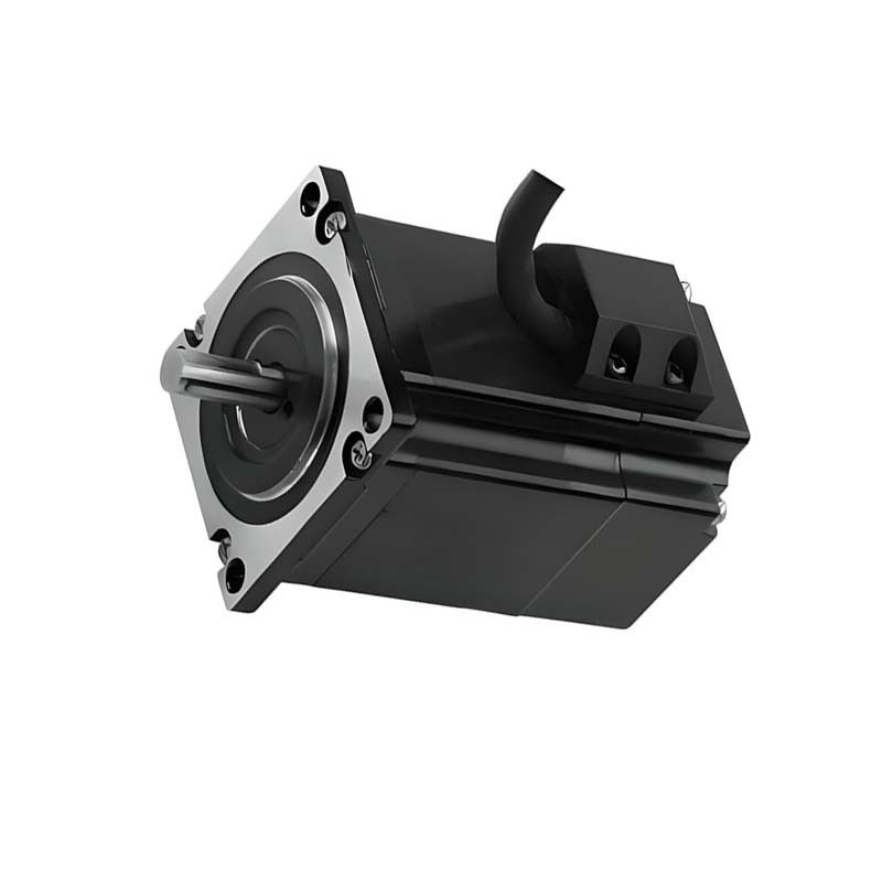 70mm Bürstenloser Gleichspannungsmotor Sensor Brushless Motor 157 Watt bis 210 Watt 48V BLDC Motor
