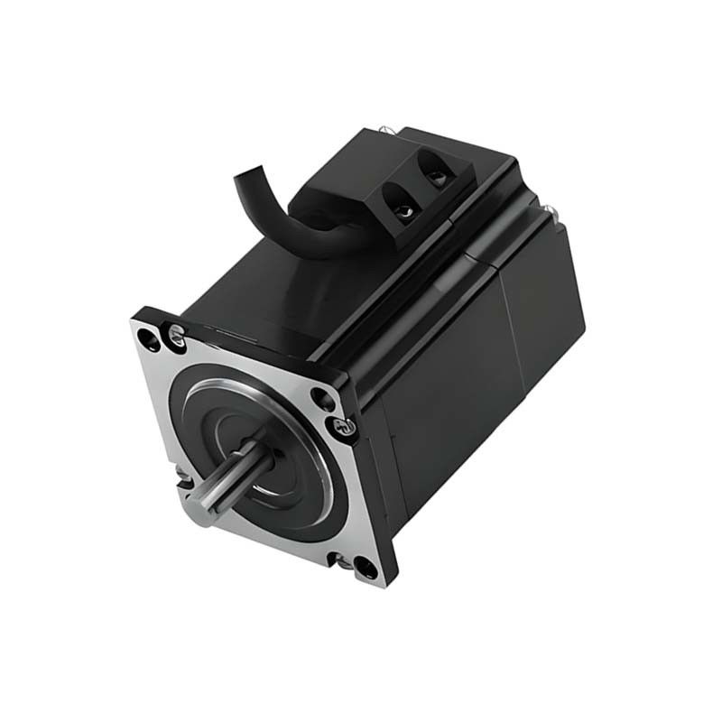 70mm PMDC Bürstenloser Motor Gleichstrom Elektromotor 157 Watt bis 210 Watt 48V Bürstenloser Elektromotor