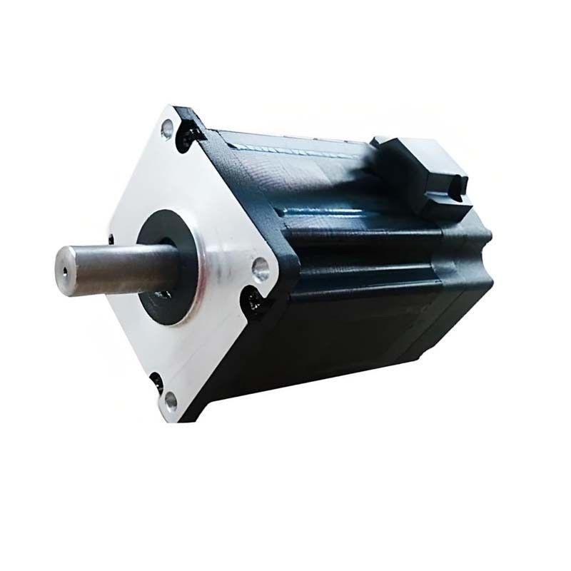 60 mm Bürstenloser Gleichstrommotor 78 Watt bis 234 Watt Sensorloser Bürstenloser Motor Innerer Rotor BLDC-Motor