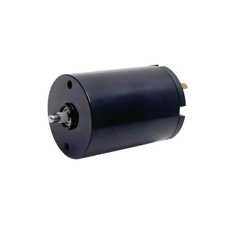 16 mm Bürste Gleichstrommotor 1,57 Watt 9980 Rpm 24 V kundenspezifischer Mikrobürste Motor