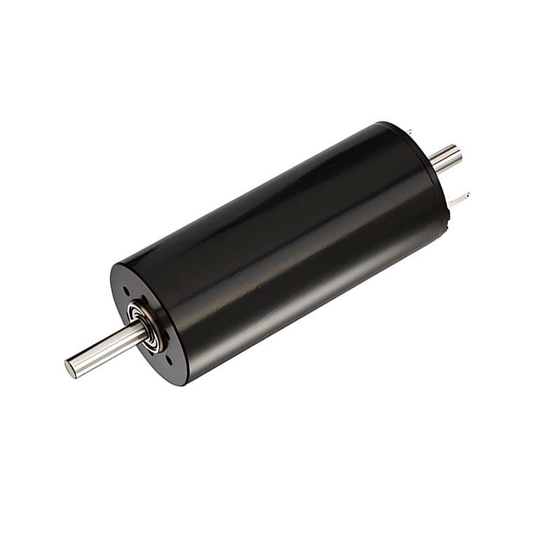 30 mm Mikro Gleichstrom-Bürstelmotor 73 Watt 7760 Rpm 48 V Niedriggeräusch für den Haushalt