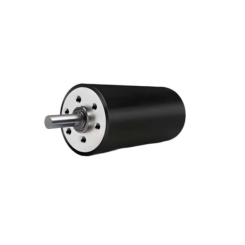 Automobiler Kernloser Bürste Gleichstrommotor 92 Watt 35mm 4640rpm 12V Hochstartmoment