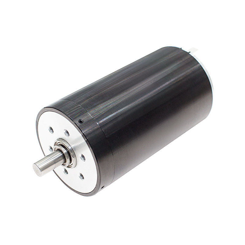 Energieeinsparender 35mm Kernloser Bürstenmotor 92 Watt 4640 Dreh/min 12V Elektrischer Gleichstrommotor