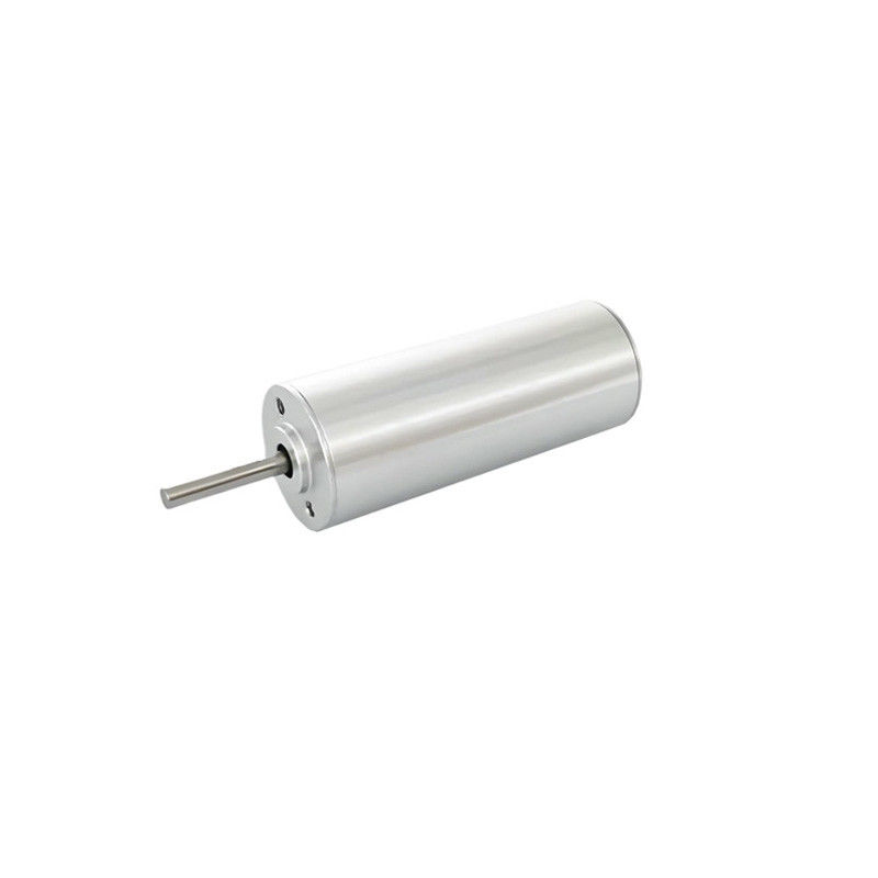 12 mm sensorisierter Bürstenloser Motor Elektrischer Mikromotor 6,5 Watt 25310 Rpm Anpassbar für medizinische Pumpen