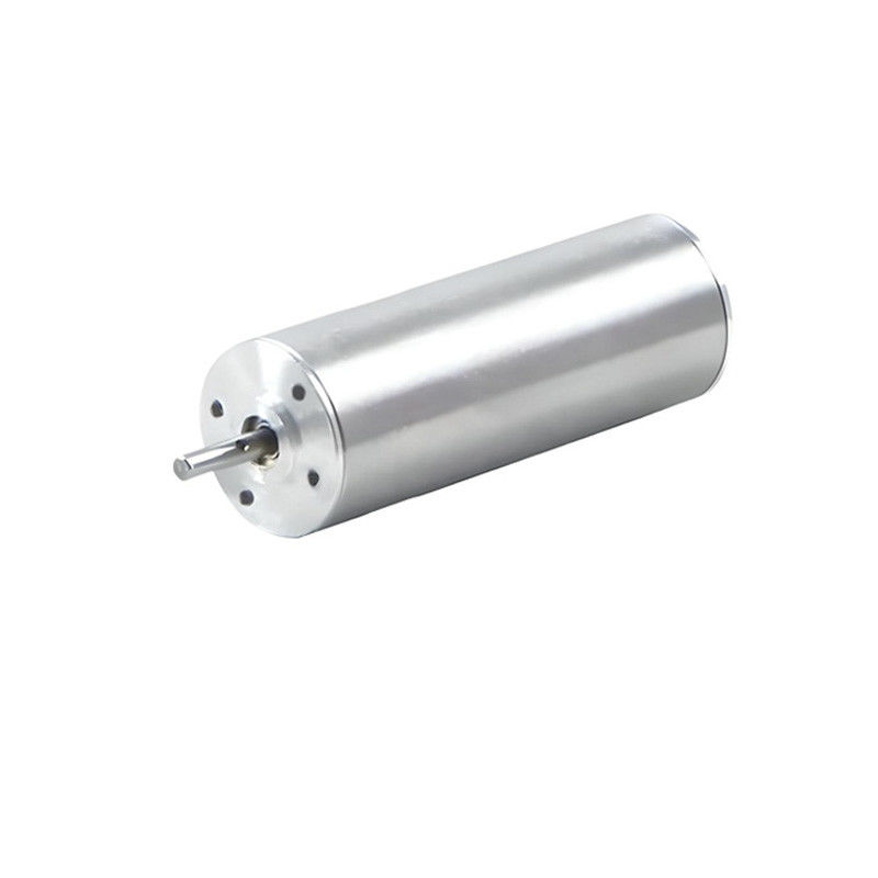 22mm Bürstenloser Gleichspannungsmotor Elektromotor Eisenloser Motor 12V bis 48V 43W 16360rpm Anpassbarer Kernloser Motor