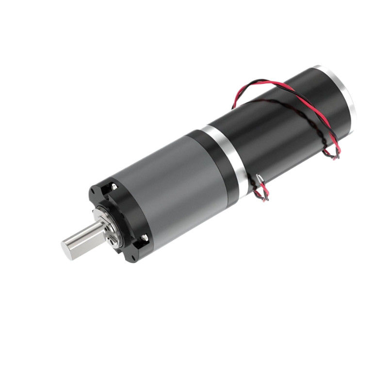 32 mm mit Zahnrad und Bürstenlosen Gleichstrommotor 12 V Gleichstrommotor mit niedrigen Drehzahlen 3500mNm 1,6 RPM bis 3600 RPM