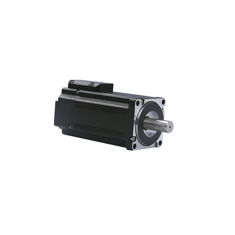400W Bürstenloser Wechselstrom-Servomotor 1.9N.M 3000rpm Flansche 60mm zur Präzisionssteuerung