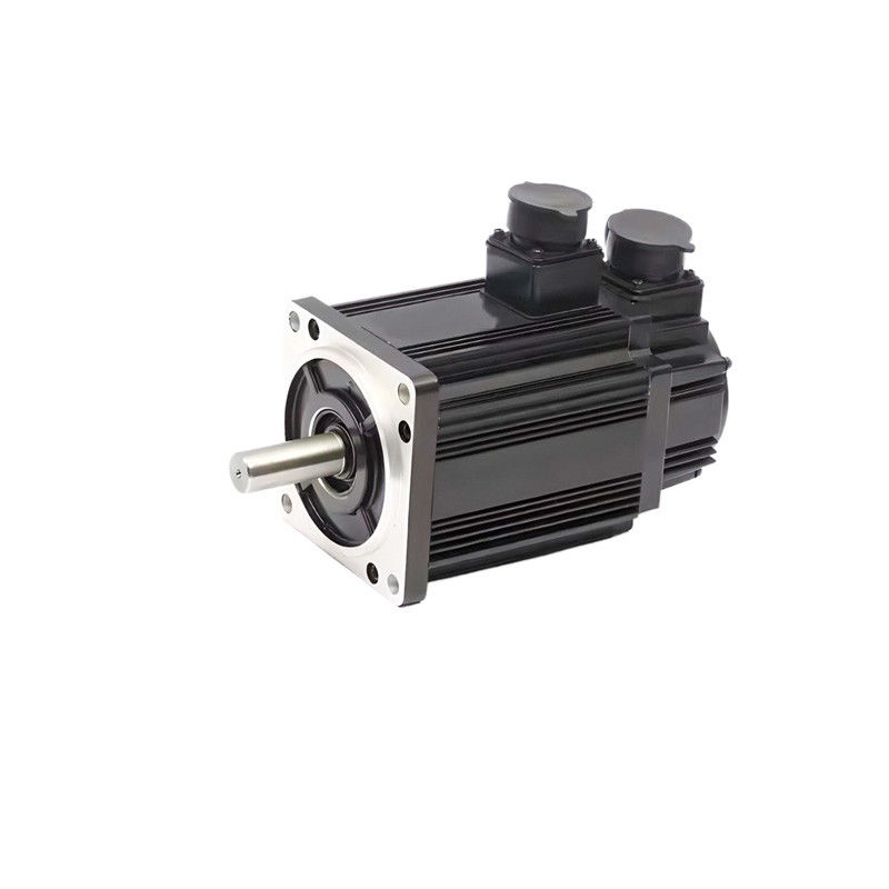 Wärmewiderstandscoder Servomotorflansche 110mm 1500W 7.2N.M Korrosionsschutz