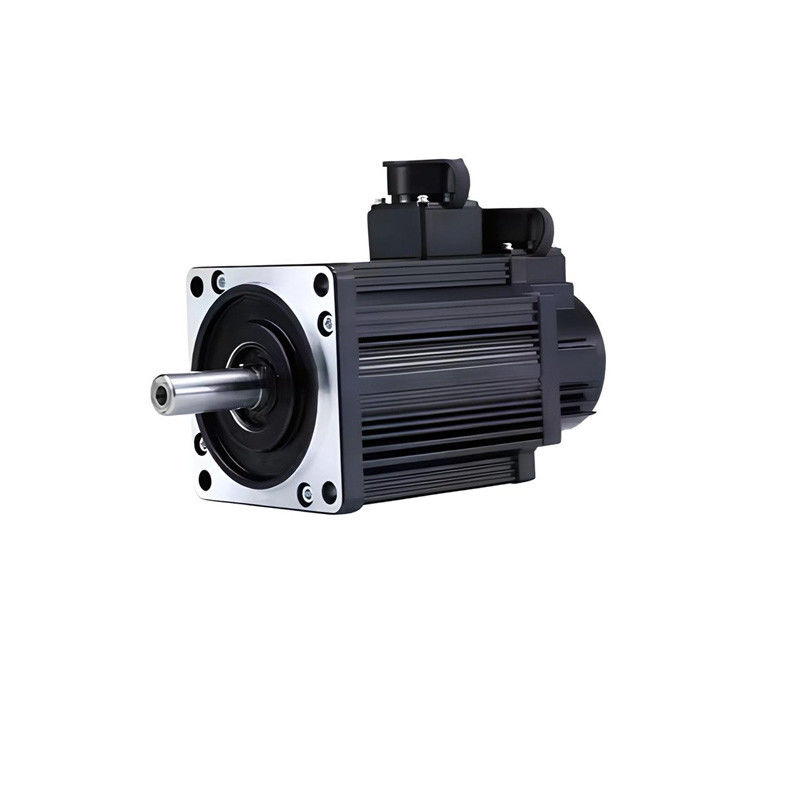 Energieeffiziente AC-Servomotorflansche 180 mm mit Encoder 7500W 48N.M 1500rpm