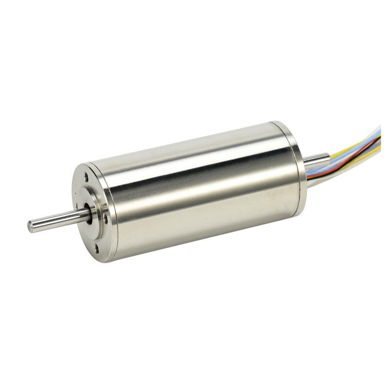 Hochleistungsmotor 30mm ohne Schlitz und Bürsten 105W 0,52N.m 7536RPM 24V 48V