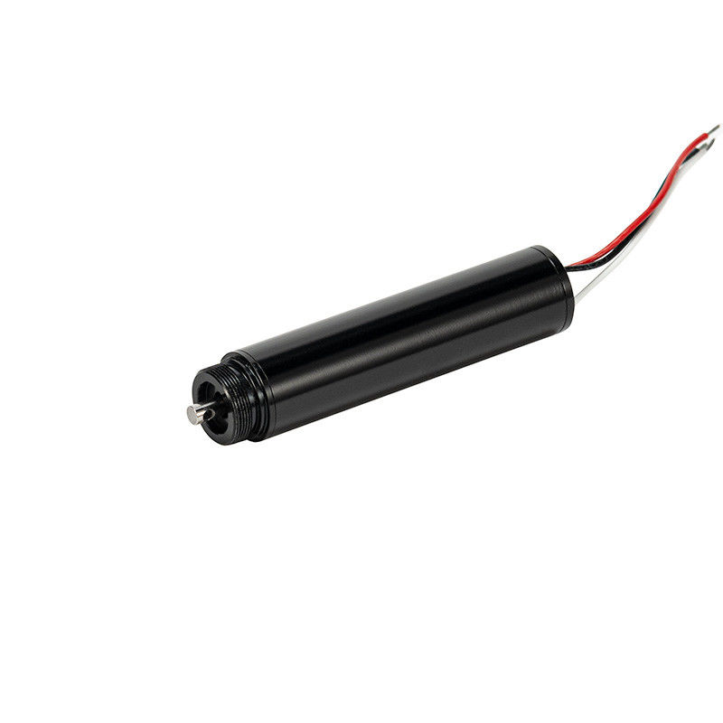 14mm Bürstenloser Elektromotor 24V 40000rpm Hochleistungs-BLDC-Motor