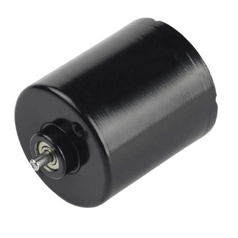 36mm Bürstenloser Gleichstrommotor 12v 24v 5200rpm Hohe Leistungsdichte Langlebigkeit Stille Edition
